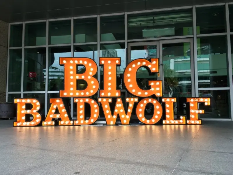 【英文童書繪本好康分享|大野狼書展攻略】24小時不打烊!全館2~4折CP值高爆表呀!好便宜又免門票、買到要剁手吧!? ❤育兒好物~親子共讀寶寶布書、硬頁書、有聲書、立體書通通有~媽媽們一車一車買真厲害