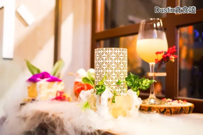 悄悄杯The Cup居酒屋__敲敲杯敲這杯！Chinese Whispers 悄悄話餐酒館品牌 / MENU 完整菜單 / 延吉街「台北大安 · 忠孝敦化捷運站」