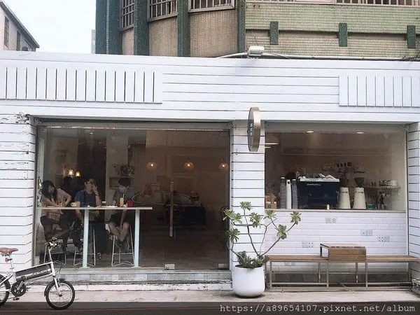 《食記》The Secret 謐謐*新竹東區*新竹甜點*巨城附近*新竹下午茶*網美店*新竹咖啡廳*