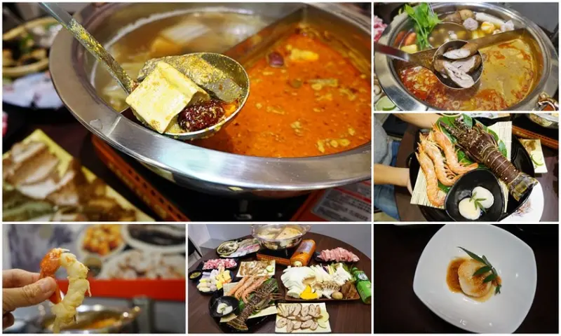 [新莊火鍋推薦] David豆腐沙嗲麻辣鍋 丹鳳站美食 獨創沙嗲口味 火鍋還有創意吃法 - 安妮的天空