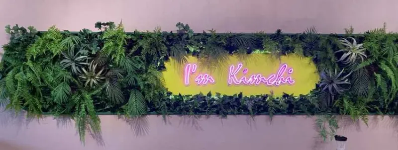 Im Kimchi 部隊鍋和炸雞都好吃 台北信義美食 - 丹尼的吃喝玩樂