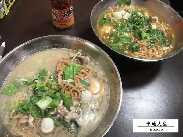 【高雄/食﹡苓雅】私房愛店．吃不吃海鮮都要吃．小栗子海鮮鍋燒專門店