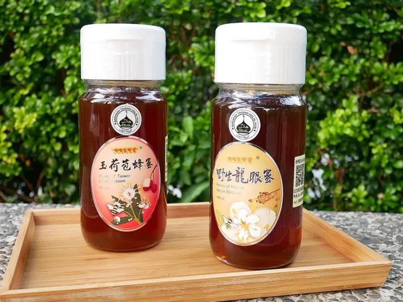 台北蜂蜜推薦，無添加完熟蜂蜜，分享各種判別蜂蜜小秘訣-嘟嘟家蜂蜜