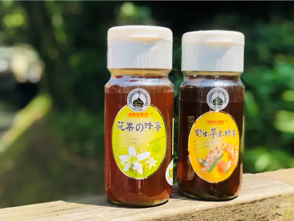 【蜂蜜】嘟嘟家蜂蜜 x 正港完熟蜂蜜，好蜜經得起考驗、天然蜂蜜的美好，嘟嘟家的剛剛好║ 台北蜂蜜推薦、台灣蜂蜜推薦