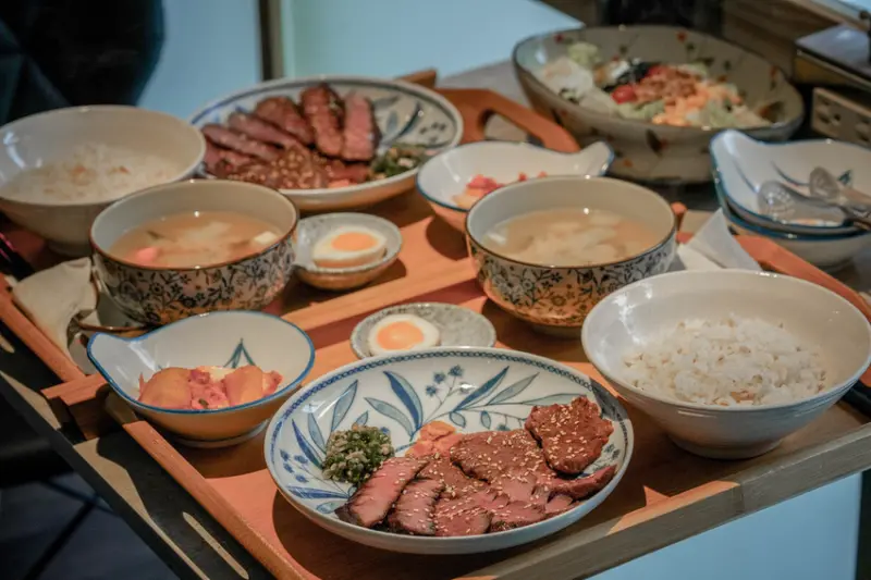 吉村 牛舌 yoshimura Ｘ魔王 新北板橋區 首間牛舌專賣店 想吃牛舌飯不用跑日本 台灣就有 捷運板橋站 內文有店家資訊