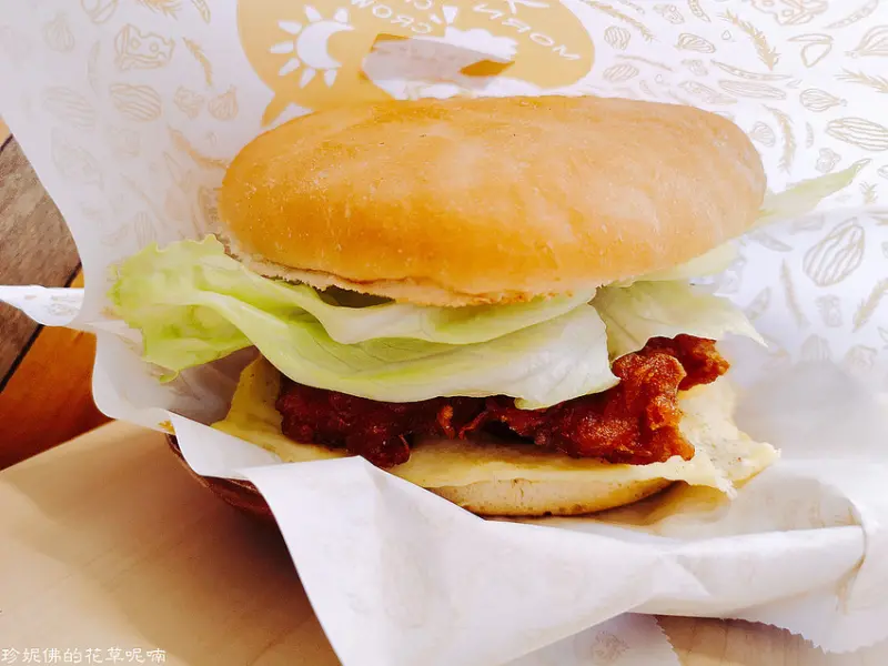 【新北-土城區】早安公雞農場晨食 新北明德店