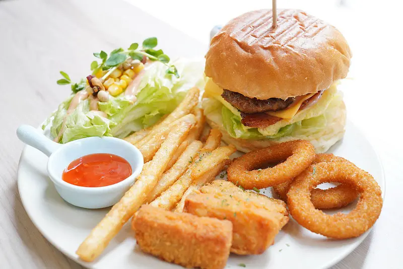 【板橋美食】早自己朝食製作所 Sport店 ｜板橋早餐推薦｜板橋下午茶｜