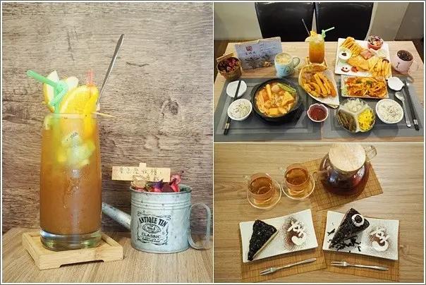 龜山｜享時光林口站．桃園捷運A8長庚醫院站早午餐/中西式套餐/火鍋/下午茶