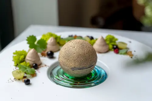 台北，大安區 | Bonjour, Truffles Aroma！日安，舒服氣息！