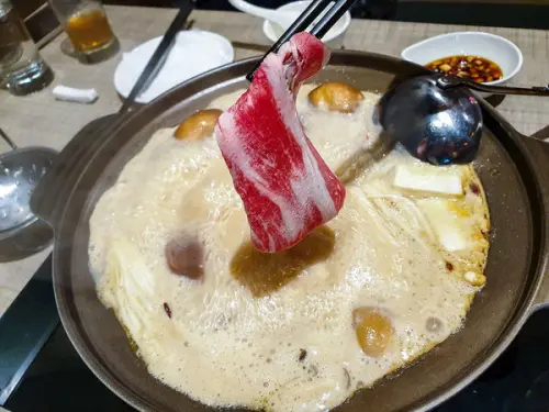 鍋老貳粵式胡椒豬肚雞煲鍋~辛香好滋味~體驗券