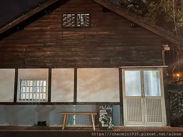 雲林縣斗六市-Mr. Lobby Coffee Project