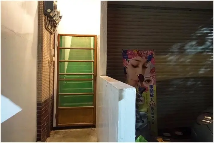 中山區美食-----私宅泰式料理 Mama Thai 11