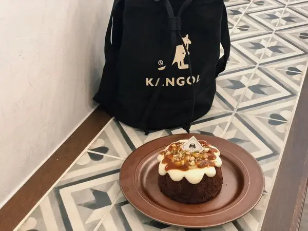 │食記│桃園/友美子珈琲 cafe yumiko│風雨珈琲三店x藝文特區清新日系咖啡店