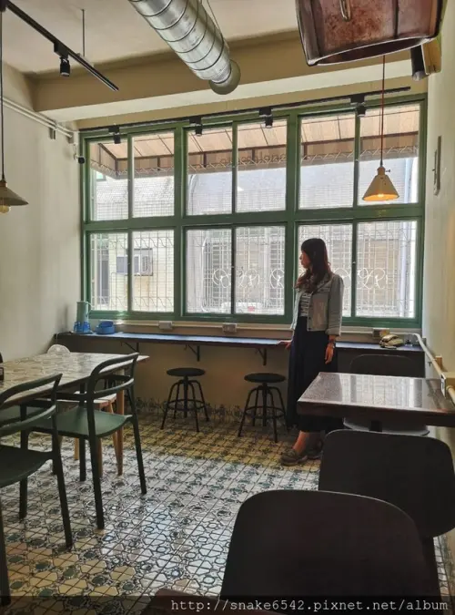 【setto salone 咖啡待客廳】台南老屋咖啡/超好拍網美必來/早午餐/咖啡/下午茶