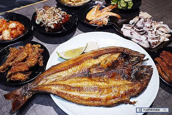 西門吃到飽推薦【串燒殿西門店】499&699日式串燒吃到飽美食/西門美食推薦