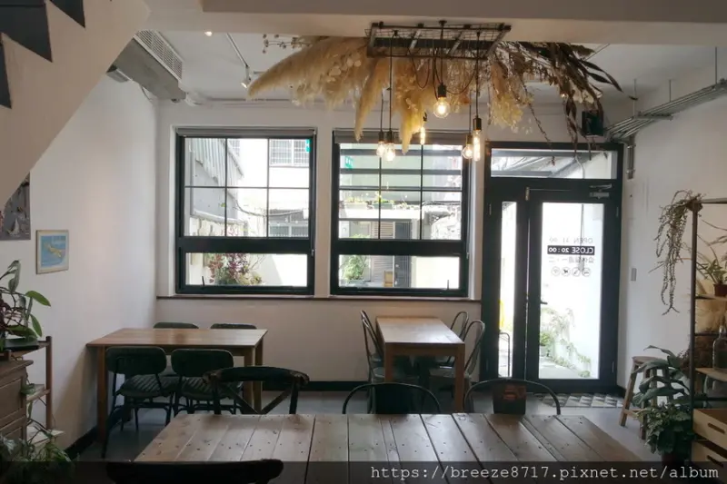 藏巷 Hidden In Lane｜巷弄老宅綠意美感小店【桃園市】