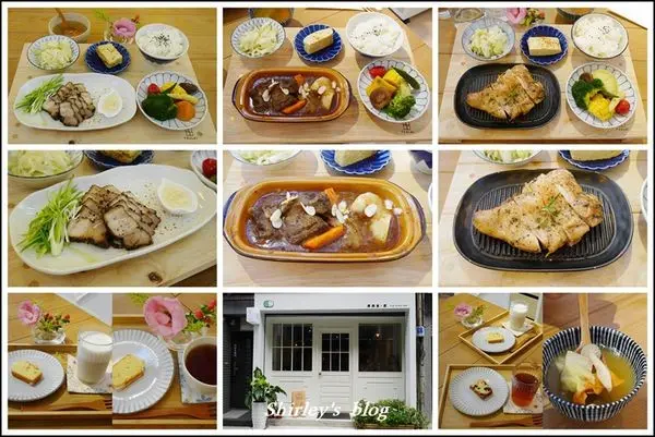 捷運松江南京站．男朋友．家(定食/餐盒)