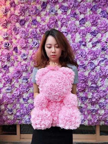 【麟光站】🎊此文有抽獎活動🎊手做DIY花熊；療癒貓咪咖啡；優雅用餐環境／附菜單─熊騏士Knight Bear