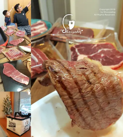 【肉品專賣】奔跑吧草飼牛 中秋烤肉月 拯救烤肉大作戰 湯瑪仕肉舖 Thomas Meat