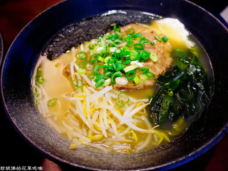 【宜蘭-礁溪鄉】「嵐拉麵」近龍潭國小