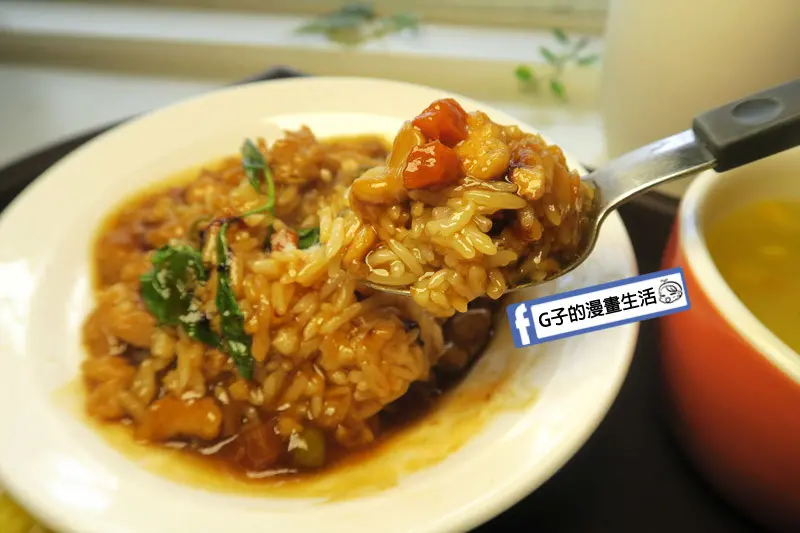 中永和/早午餐-小狐狸中西式料理-百元有找簡餐,環境舒適也有親子空間,下午茶.頂溪捷運站