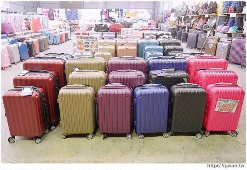 JOHOYA烏日行動館