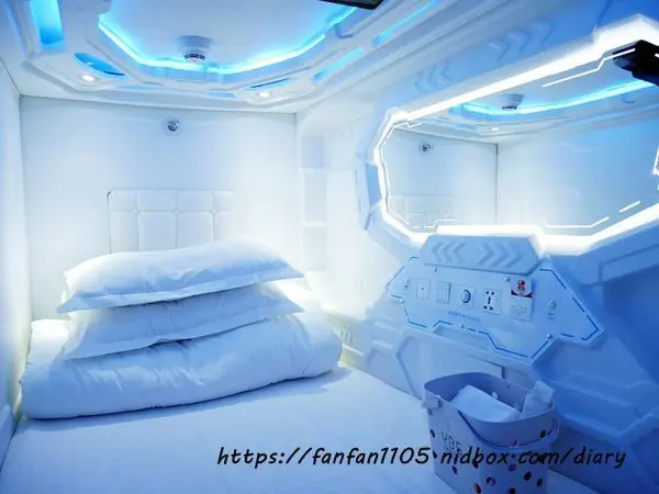【新北住宿】原宿時空膠囊旅館 UZ Hostel 太空艙住宿 小資族省旅費的好選擇 #免費wifi #免費咖啡 #背包客 #府中站 #板橋住宿 #青年旅館推薦 #親子住宿 #短租 #出差