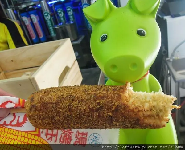 烤舞棧 傳統味碳烤玉米 承襲彰化員林小鎮阿城叔公的醬香滋味 桃園中壢平鎮現烤好吃美味玉米推薦...