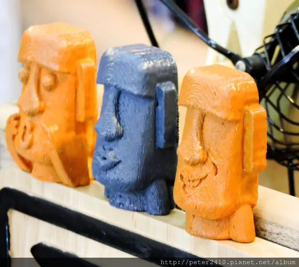 【基隆廟口】逗比石燒DBS│雞蛋糕也可以玩出新高度！