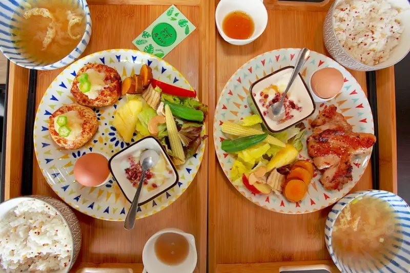 吃。台南｜東區。早午餐。新店報報，日式輕工業風氛圍，和洋料理「南ブランチminami brunch」。