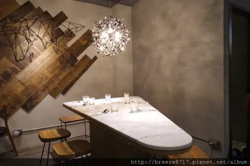 ConfitRémi 黑米Café‧Bistro｜低調隱藏萬隆巷弄咖啡餐酒館【台北市】