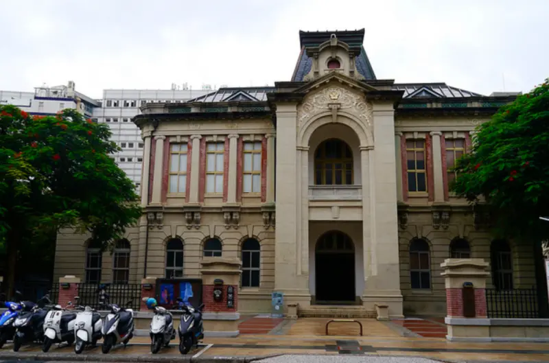 吳園、許翠華「在尼羅河畔」攝影展、百年老店巡禮(來去台南慢慢走～六）