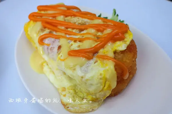 三杯三怪早餐店｜位於社子的新穎早餐店，顛覆你對早餐的印象！