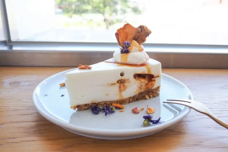 【台北北門站 | 咖啡廳】將歷史榮華框進一片窗▹山小孩咖啡 Mountain Kids Coffee Roaster (MKCR)