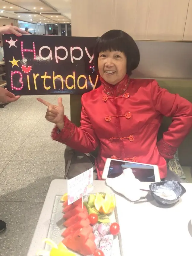 桃園火鍋美食[海底撈(桃園統領店)]顛覆傳統的餐飲範疇，令人心曠神怡