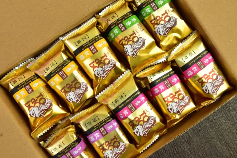 【2021過年禮盒推薦】打開一片驚呼的2021過年禮盒推薦給快要沒招的你！