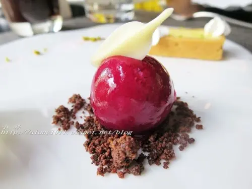 etage 15 STEAK HOUSE / 高雄MLD台鋁 / 中高價位牛排館 / 有點可惜..              