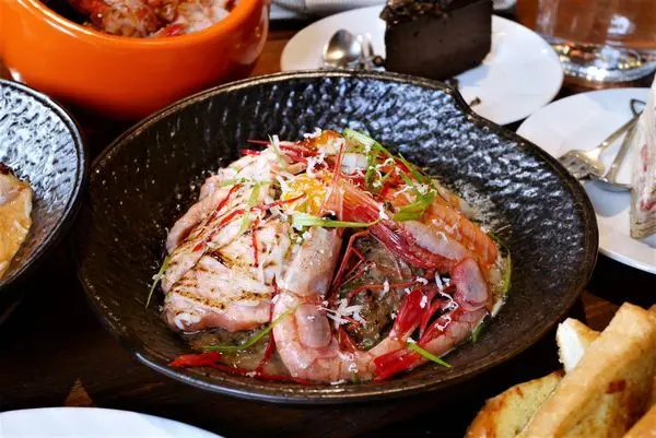 林口下午茶推薦-意享Eat Enjoy美式廚房.林口美式餐廳.林口美食.林口早午餐.林口Outlet美食.近林口Outlet