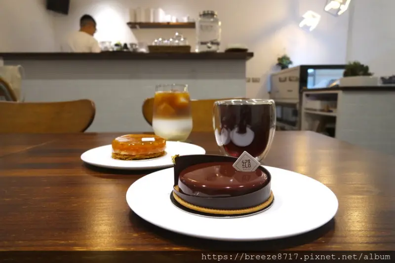 紀路・甜點 Pâtisserie Noter｜讓味蕾記憶的好吃法式甜點【台北市】