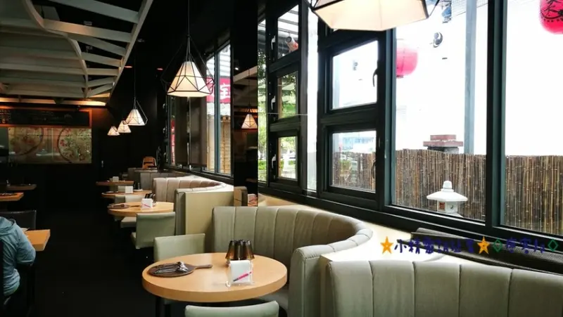 ＊美食分享＊義米蘭手作披薩吃到飽台中崇德店★小精靈胡扯蛋★2017.5.23