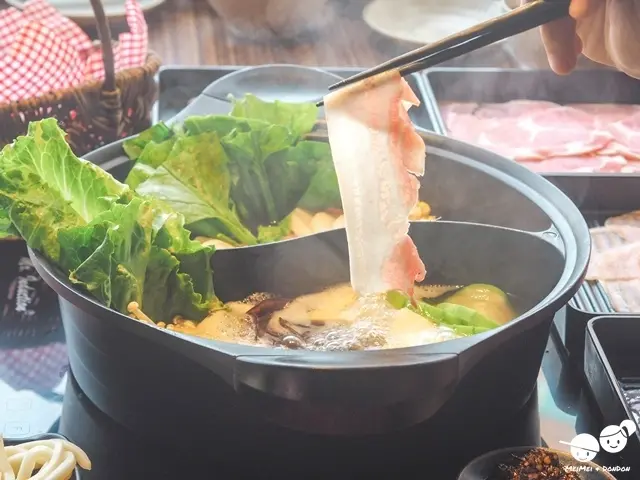 呼穀壽喜燒專門店/槑槑 提供