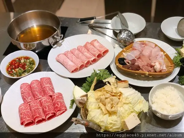 [台北美食] 餐酒館般的法式頂極鍋物【德朗火鍋(明水店)】13小時熬製滴鑽澄清雞湯底，超珍貴！#涮涮鍋 #劍南路站 #大直美食 #內湖區餐廳 @蛋寶趴趴go