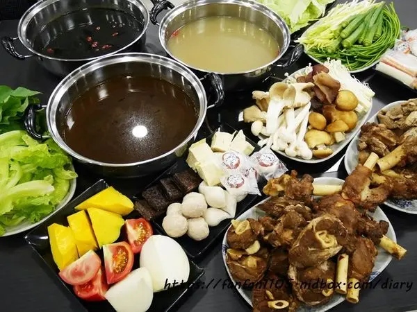 【楊梅美食】羊霸天下 #羊肉爐 #羊肉爐吃到飽 #平價吃到飽 #楊梅吃到飽 #桃園吃到飽 #桃園美食