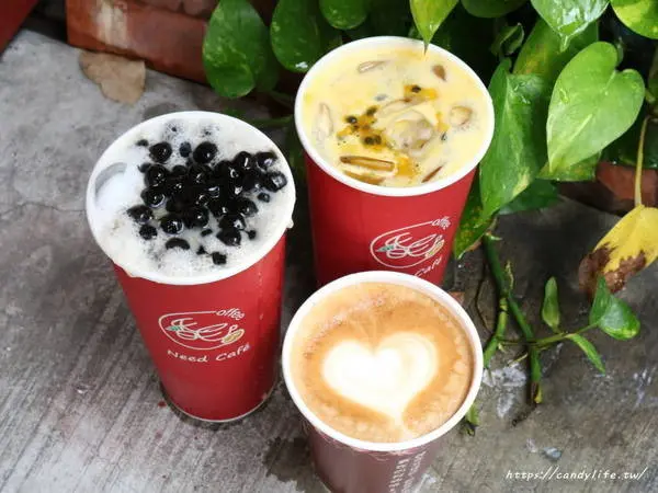 台中美食│馜的咖啡〃自家烘培各國精品豆，咖啡批發、濾掛式咖啡及咖啡禮盒販售中～        
      