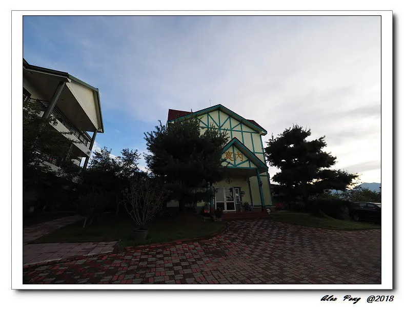 南投縣-仁愛鄉-建大武嶺盃+阿東窯仔雞