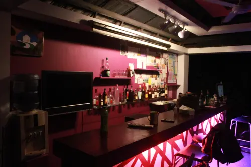 【台東。住宿】拉近與人距離，不只是平價而已，更讓人不想離開的家～台東天晴民。