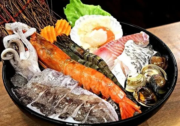 【瀧厚鍋物】大分量肉品。中和火鍋推薦              