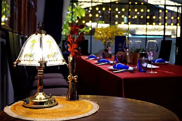 [高雄美食] 古屋風格無菜單料理優雅呈現-雅樂廚苑季節料理/ 高雄無菜單料理/ 約會餐廳推薦/ 在地食材