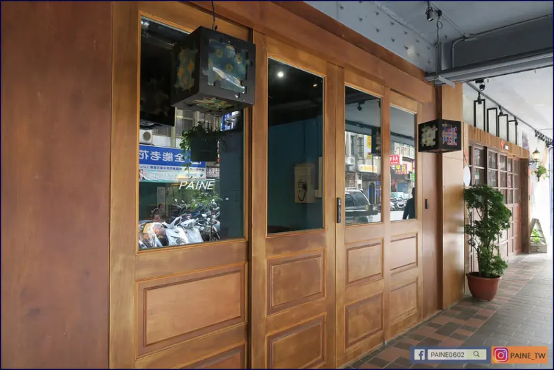 [台北民宿推介]西門町.Cho Hotel.町 記憶旅店 - 小不點看世界★Paine吃玩世界旅遊趣