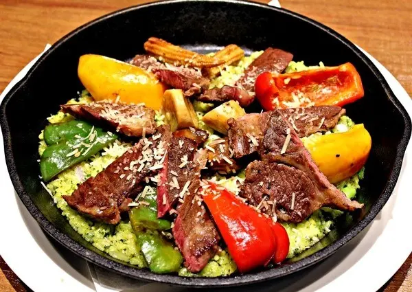 漾漾好時餐廳南港店              